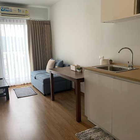 Condo Living In Hat Yai Ban Kho Hong Экстерьер фото