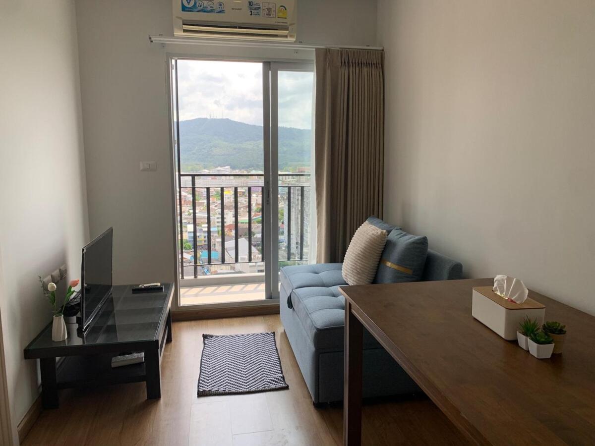 Condo Living In Hat Yai Ban Kho Hong Экстерьер фото