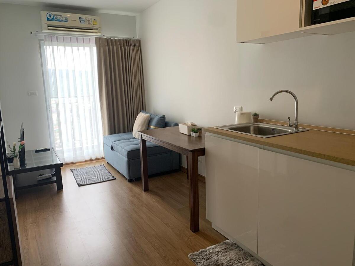 Condo Living In Hat Yai Ban Kho Hong Экстерьер фото
