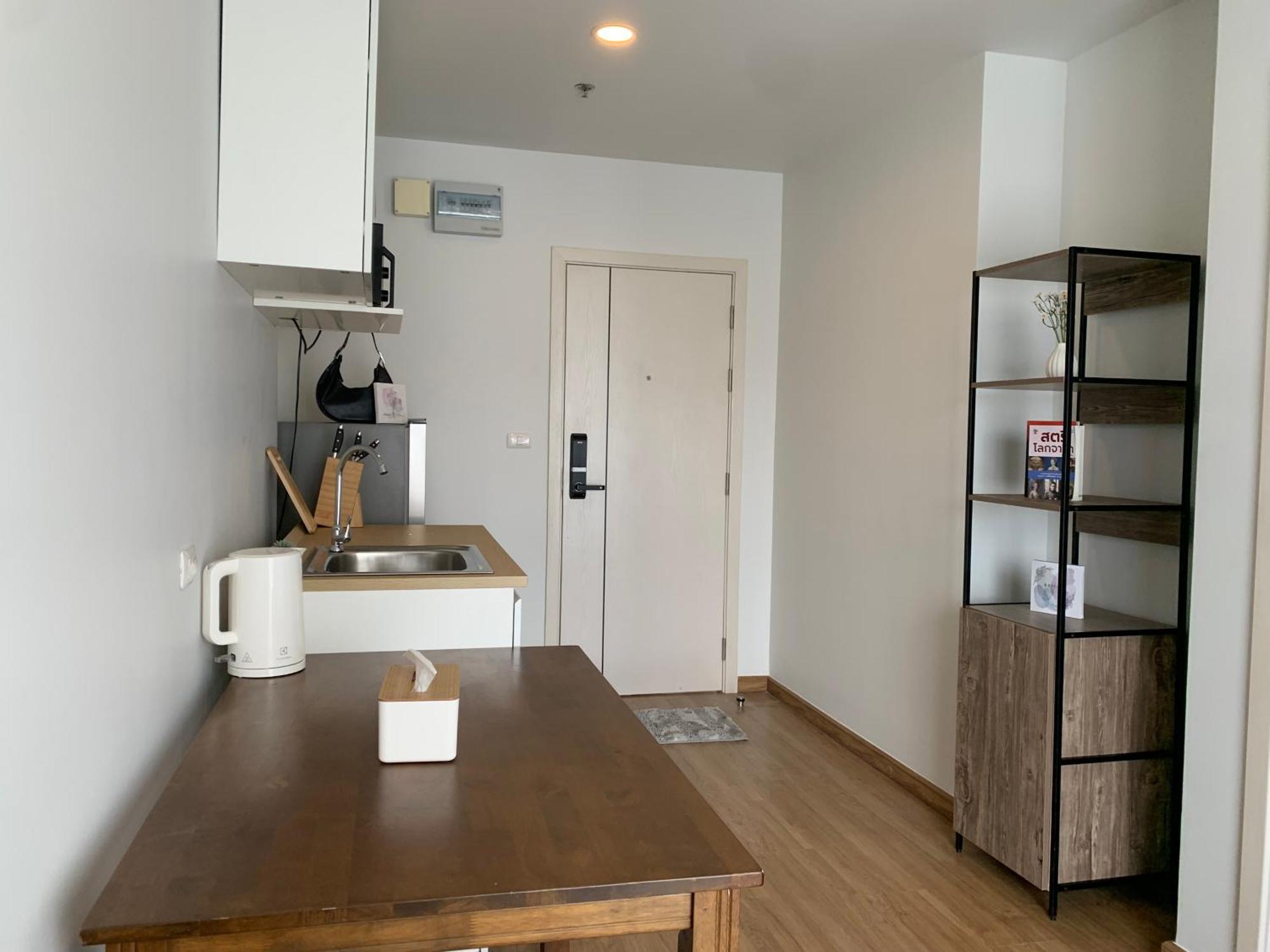 Condo Living In Hat Yai Ban Kho Hong Экстерьер фото